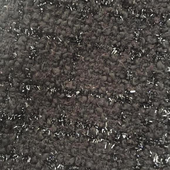 Koala Baby black shimmery dress - Picture 4 of 4